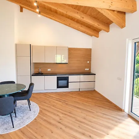 Guest house Weingut K14 Leutschach