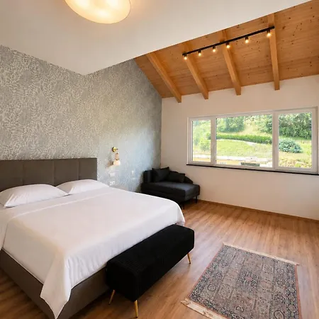 Guest house Weingut K14 Leutschach