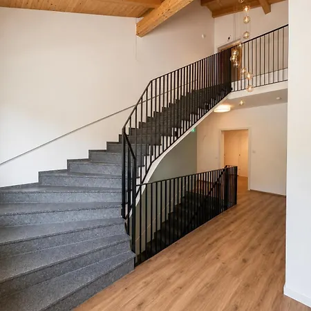 Weingut K14 Guest house