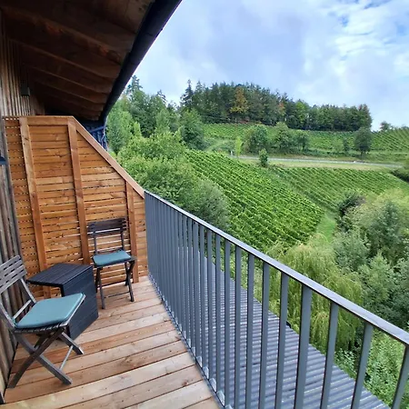 Weingut K14 Guest house