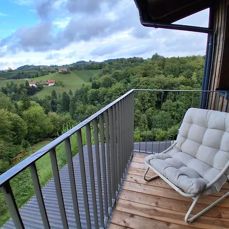 Weingut K14 Guest house Leutschach