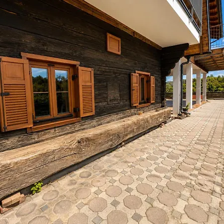 Weingut K14 Guest house