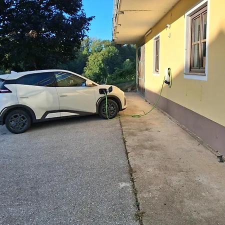 Guest house Weingut K14 Leutschach